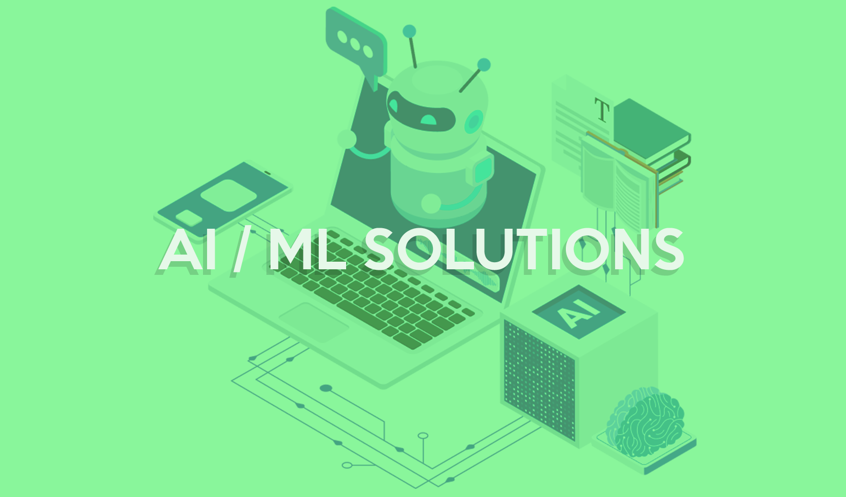 AI/ML Solutions