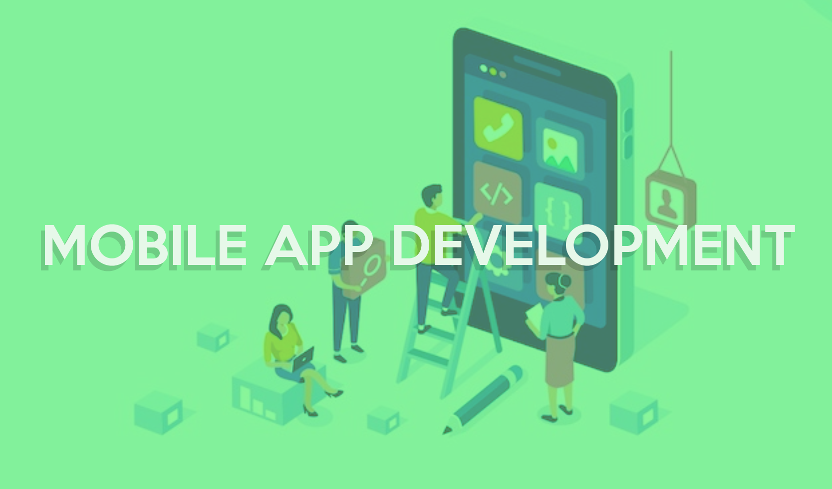Mobile App Development
