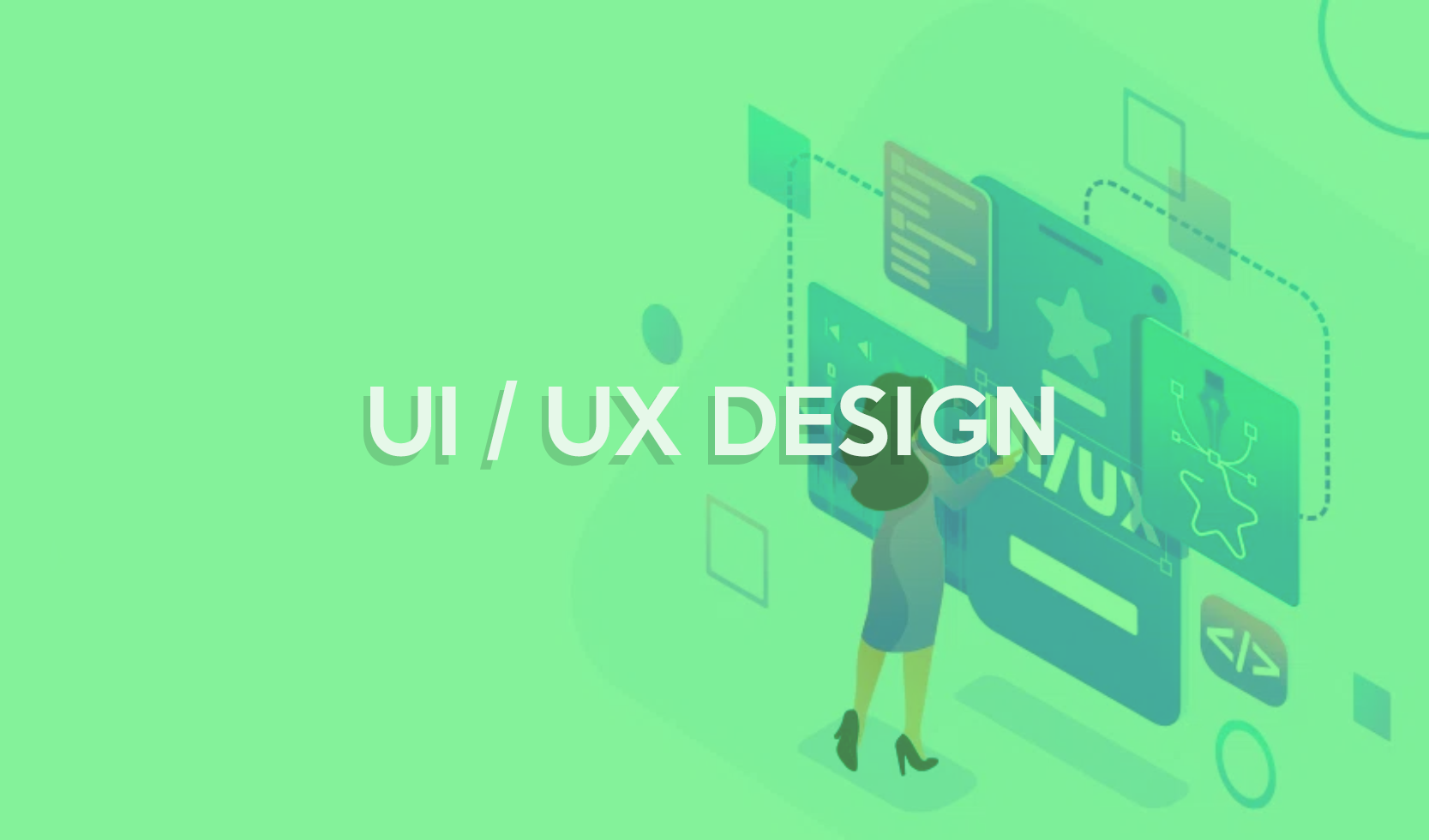 UI/UX Design