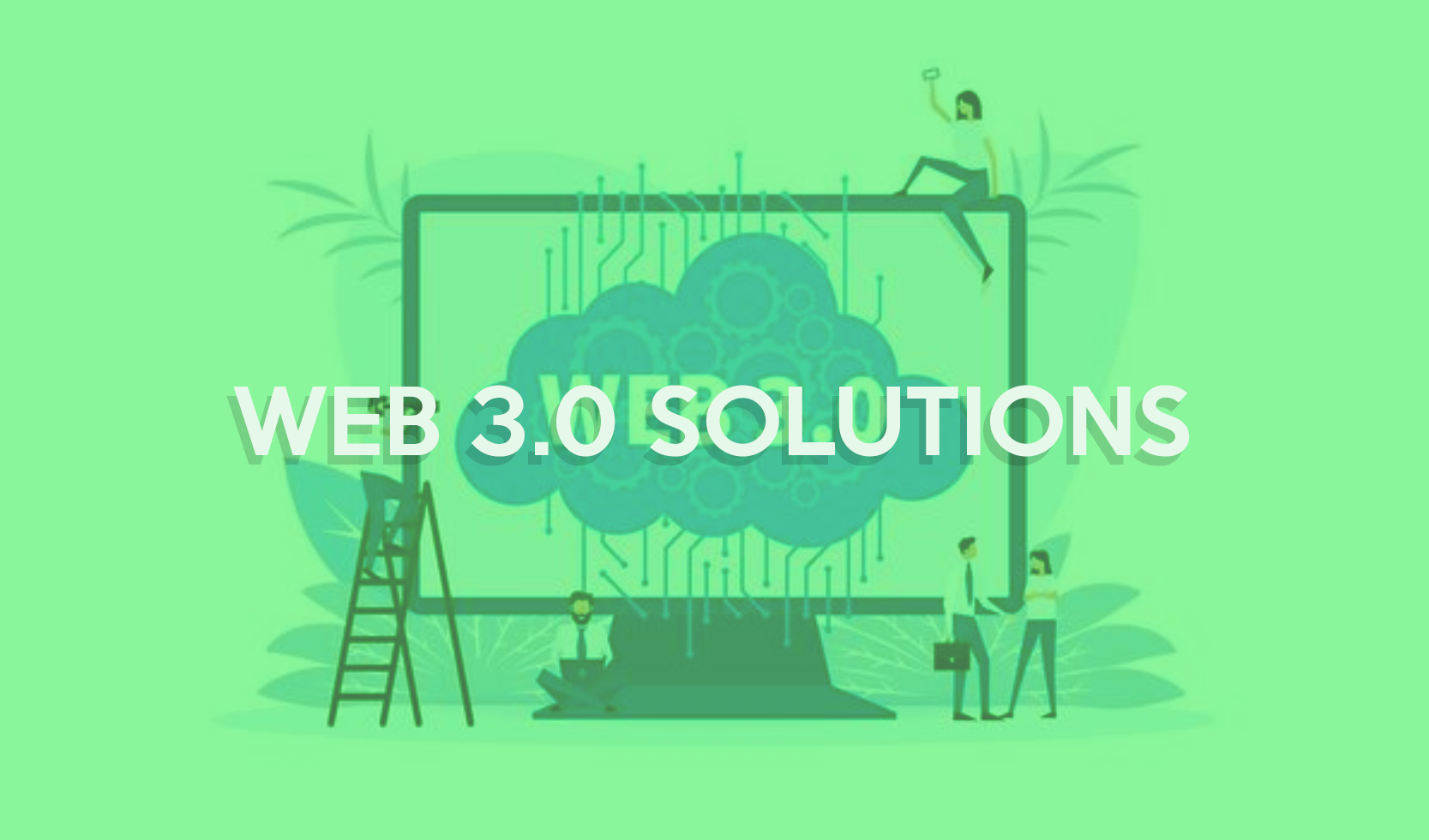 Web3 Solutions